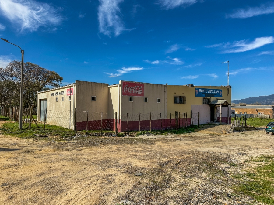 Commercial Property for Sale in Bot River Western Cape